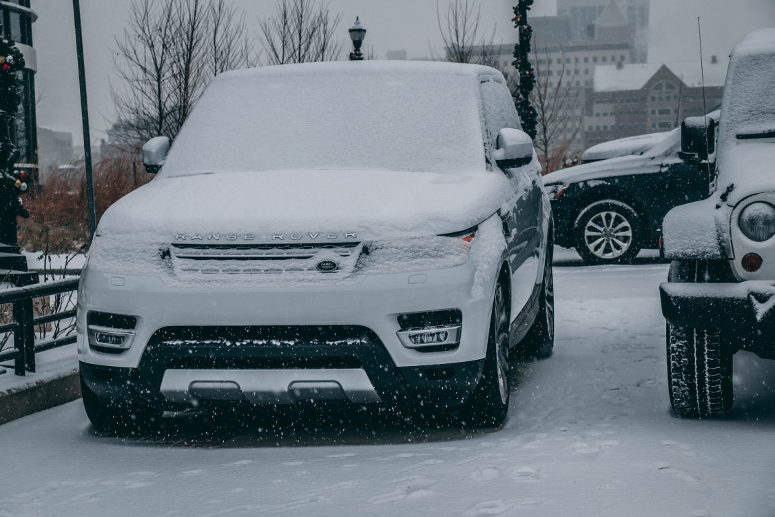 Авто ровер чье производство