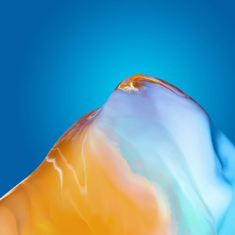 Обои Huawei, Huawei P40 Pro, huawei p40, смартфон, андроид в разрешении 2340x2340