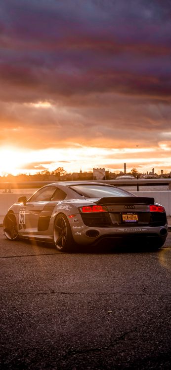 Обои audi r8, audi, Ауди ТТ, легковые автомобили, Ауди В3 в разрешении 1242x2688