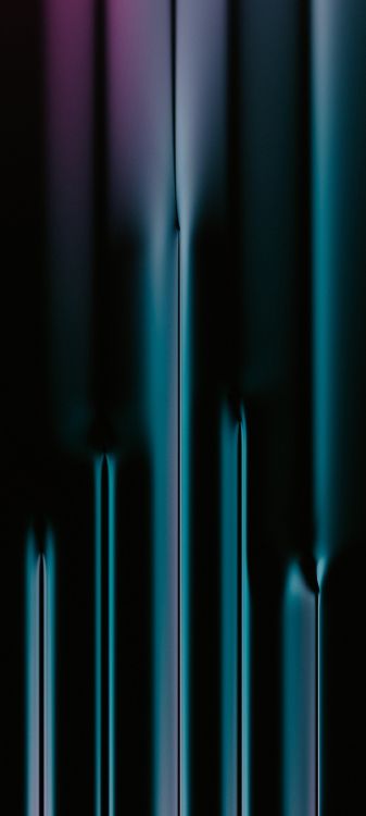 Обои свет, красочность, пурпур, прямоугольник, Аква в разрешении 1080x2400