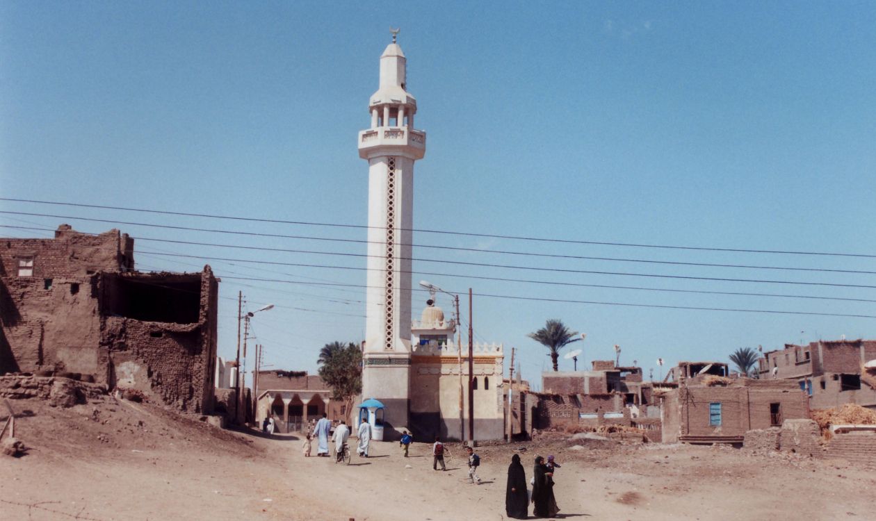 Обои историческое место, мечеть, здание, история, древняя история в разрешении 2880x1713