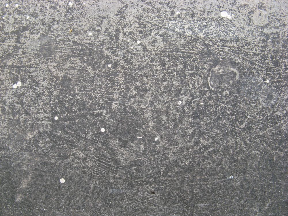 Обои металл, узор, асфальт, нержавеющая сталь, зима в разрешении 3072x2304