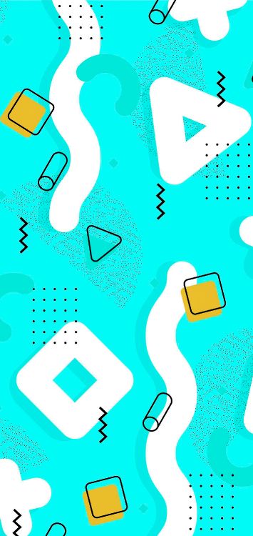 Обои графический дизайн, дизайн, иллюстрация, графика, измеритель в разрешении 1422x3000