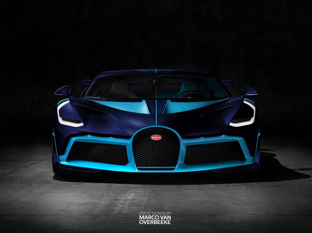 Обои Бугатти Диво, bugatti, Бугатти вейрон, авто, спорткар в разрешении 2000x1496