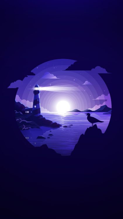 Обои вода, иллюстрация, графический дизайн, дизайн, Redbubble в разрешении 2160x3840