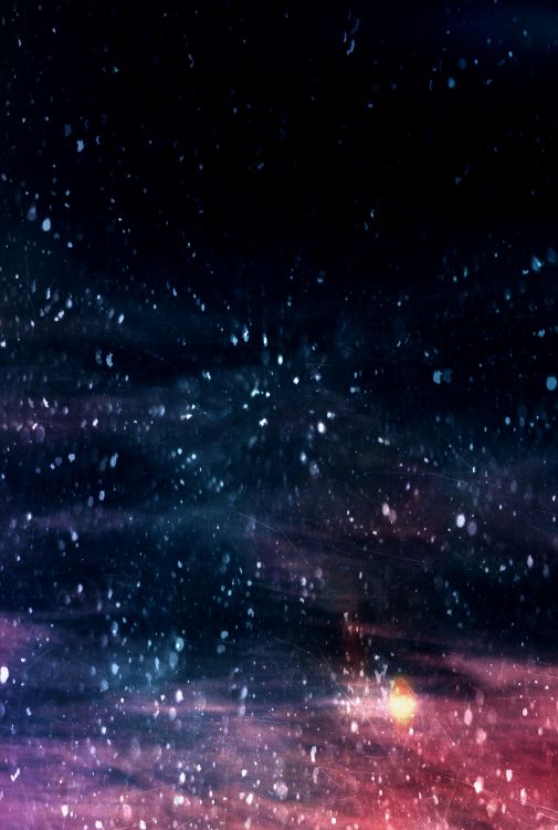 Обои атмосфера, космическое пространство, астрономический объект, космос, темнота в разрешении 2654x3938