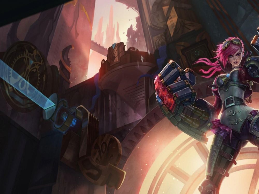 Обои компьютерная игра, игры, ПК, меха, механизм в разрешении 2048x1536