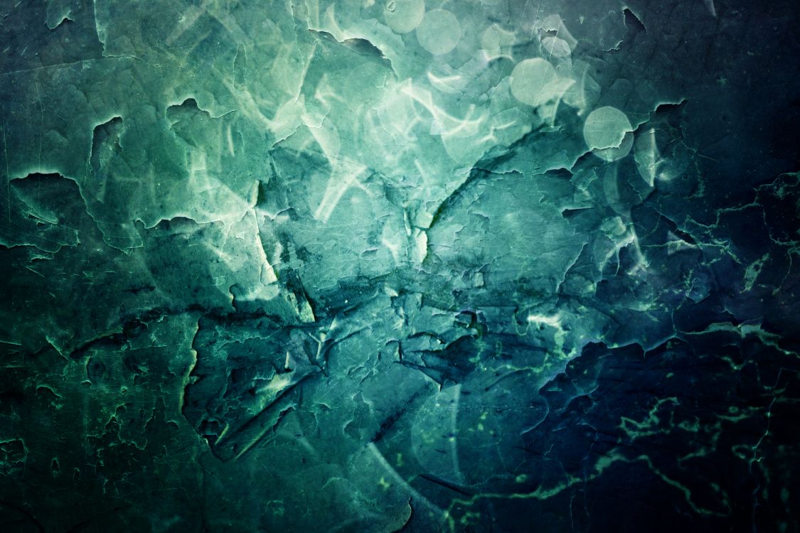 Обои цветовой градиент, бирюза, Аква, синий, дизайн в разрешении 6240x4160