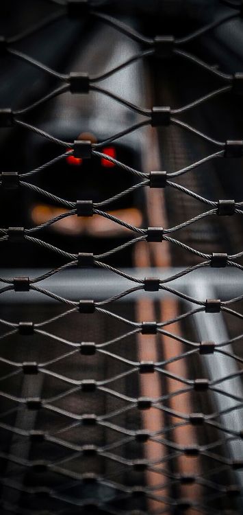 Обои ограждать провода, ячейка, материальное свойство, забор, узор в разрешении 1420x3000