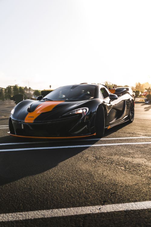 Обои Макларен Р1 ГТП, mclaren automotive, спорткар, авто, Макларен в разрешении 3239x4858