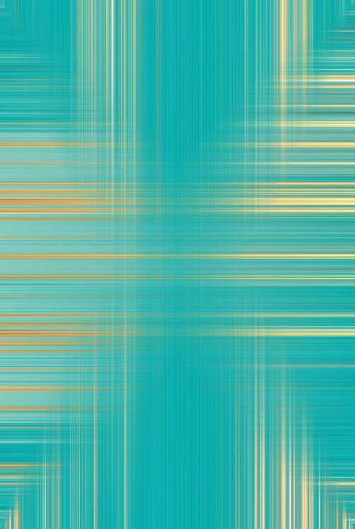 Обои синий, зеленый, Аква, бирюза, линия в разрешении 2419x3600