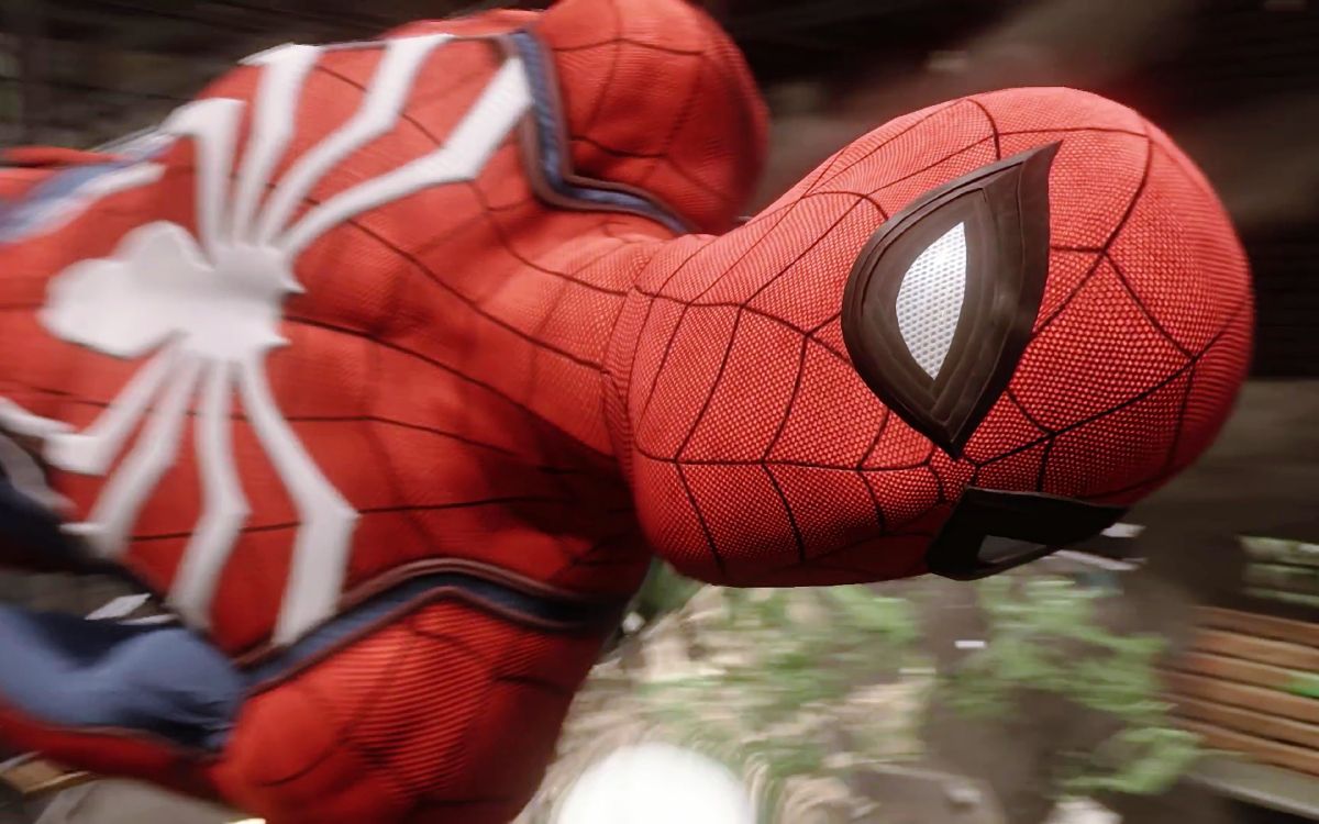 Обои человек-паук, супергерой, красный цвет, кармин, вымышленный персонаж в разрешении 3840x2400