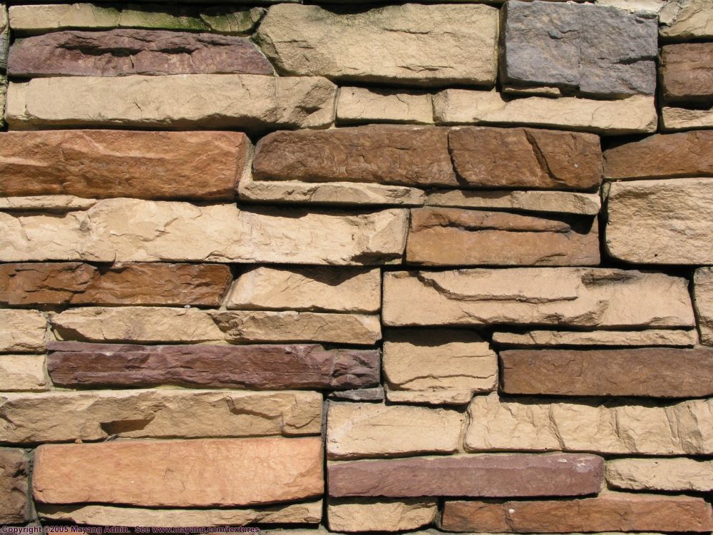 Обои каменная стена, стена, кирпичная кладка, кирпич, рок в разрешении 2560x1920