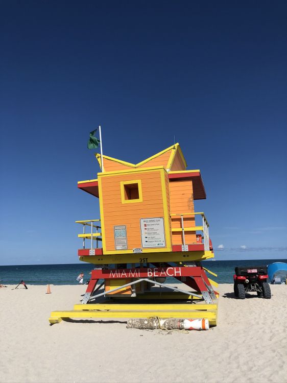 Обои Майами, МайамиБич, туризм, вода, автомобильный экстерьер в разрешении 1536x2048