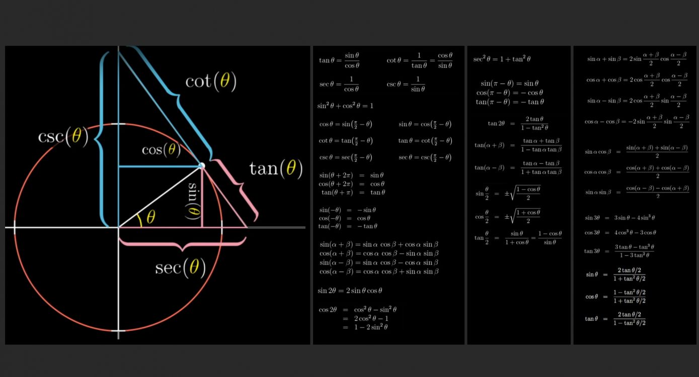 Обои свет, треугольник, параллель, склон, электронное устройство в разрешении 1920x1036