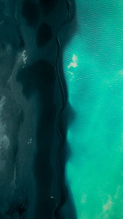 Обои вода, жидкий, лазурный, жидкость, Аква в разрешении 2025x3600