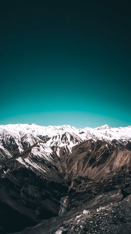 Обои отличный сон, гора, снег, склон, природный ландшафт в разрешении 3402x6048