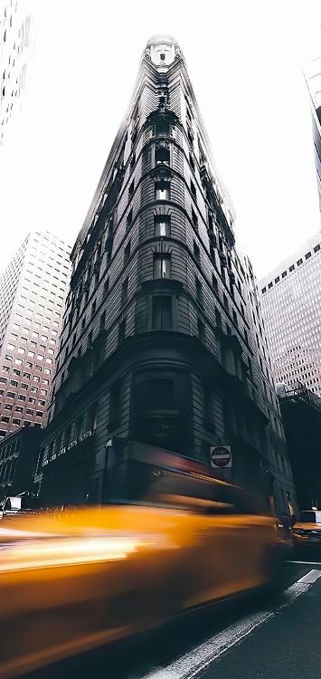 Обои небоскреб, здание, башня, кондоминиум, городской дизайн в разрешении 1421x3000