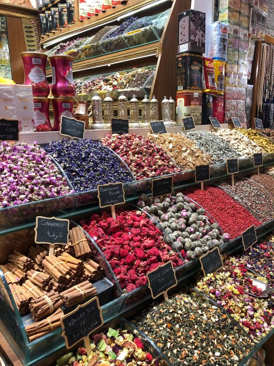 Обои продукция, продуктовый магазин, базар, зеленщик, общественное место в разрешении 3024x4032