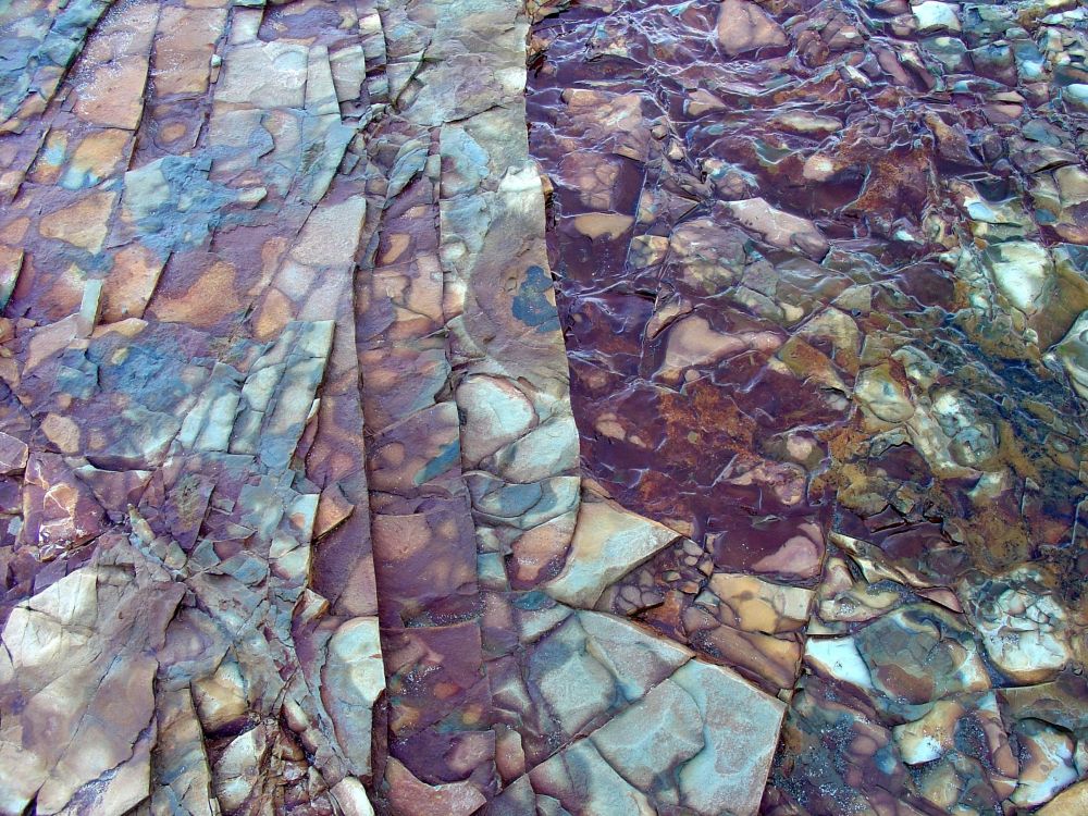 Обои рок, геология, дерево, узор, дизайн в разрешении 2592x1944