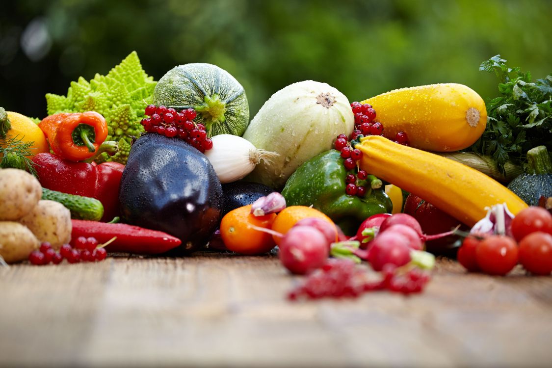 Обои овощ, фрукты, природные продукты, местное блюдо, пища в разрешении 5616x3744