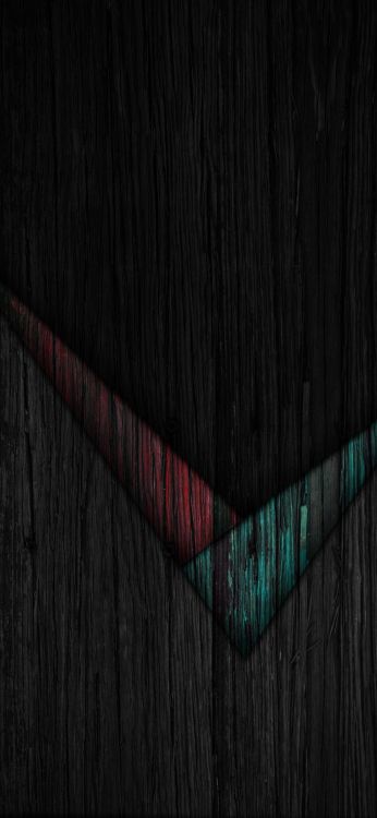 Обои темнота, наука, красочность, прямоугольник, серый цвет в разрешении 1080x2340