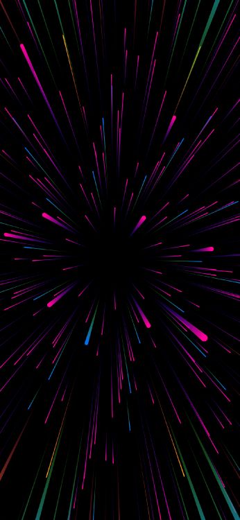 Обои салют, графический дизайн, канун Нового года, вода, пурпур в разрешении 1205x2609