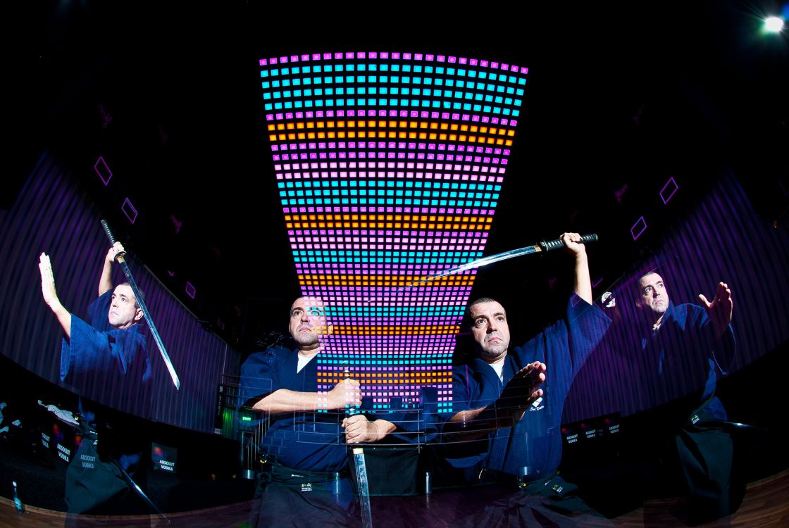 Обои этап, концерт, перформанс, музыкальный театр, Представление в разрешении 2000x1339