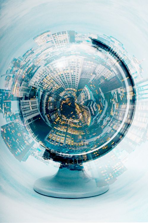 Обои вода, жидкий, мир, жидкость, круг в разрешении 2730x4096