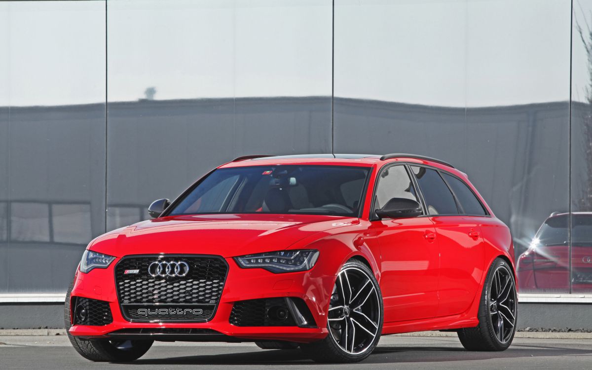 Обои audi rs 6, Ауди Кватро, audi, красный цвет, Ауди 4 в разрешении 2880x1800