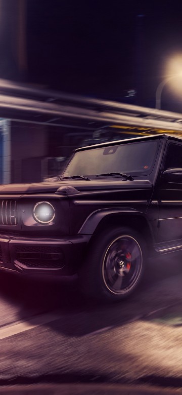 Mercedes Benz Oboi Na Iphone X Xs Luchshie 1125x2436 Kartinki Akspic