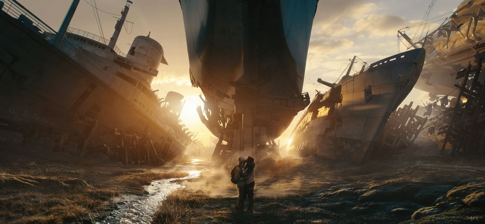 Обои компьютерная игра, стратегии видео игры, игры, приключенческая игра, музыка в разрешении 2500x1155