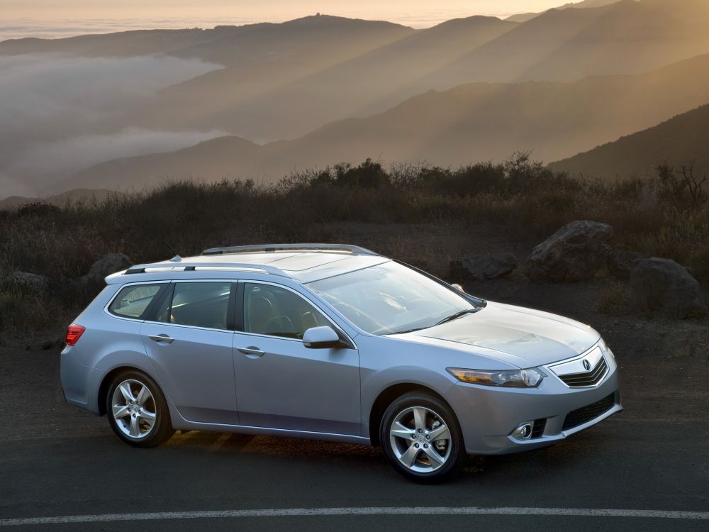 Обои акура, универсал, Хонда Аккорд, наземный транспорт, Хонда в разрешении 2048x1536