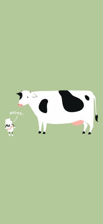 Обои иллюстрация, Юмор, мультфильм, комиксы, рисование в разрешении 1080x2340