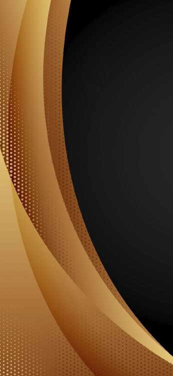 Обои круг, геометрия, серый цвет, полутона и оттенки, арт в разрешении 1080x2340