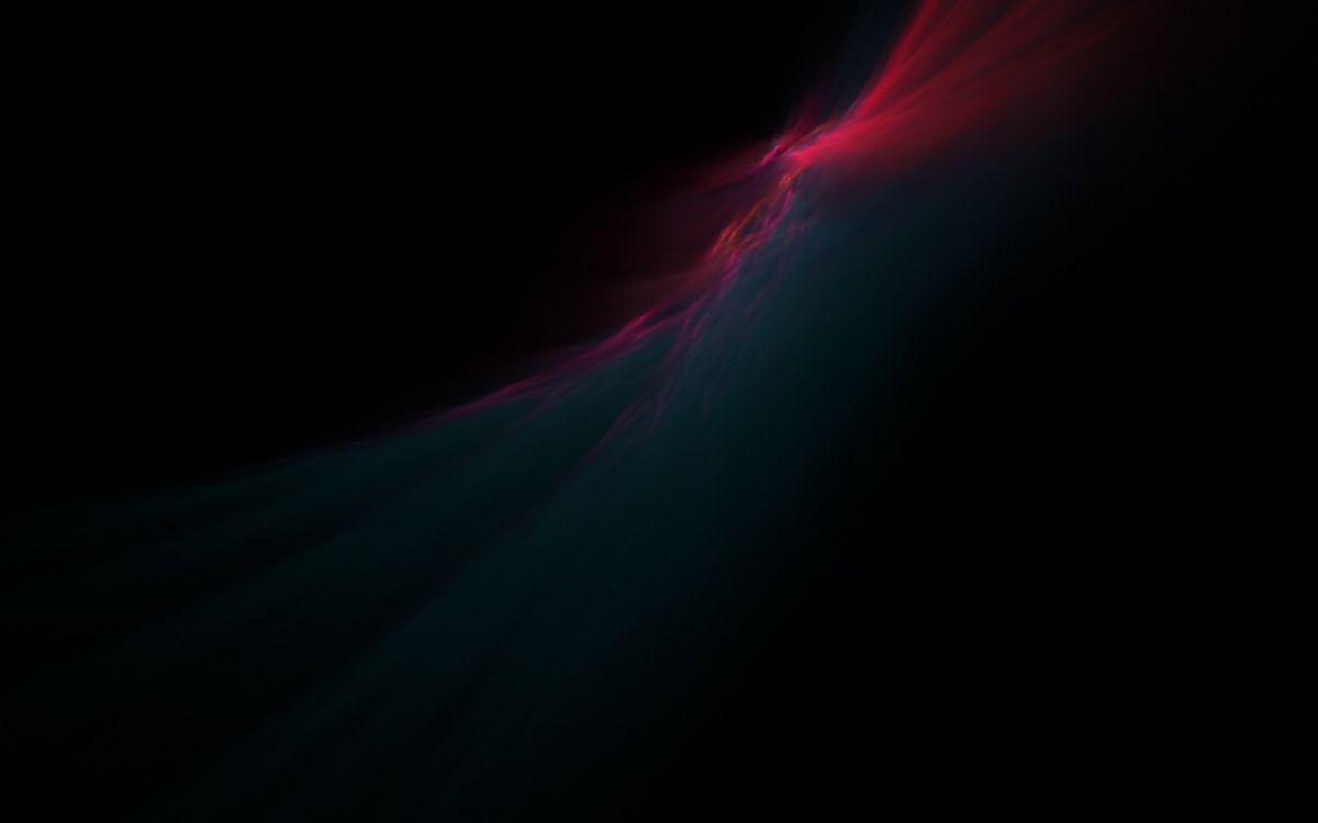 Обои свет, космос, атмосфера земли, линии, microsoft windows в разрешении 1920x1200