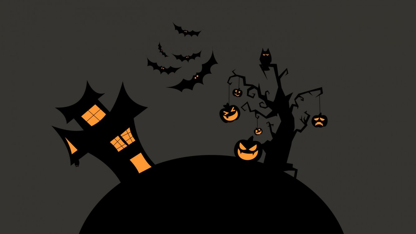 Обои иллюстрация, вымышленный персонаж, графика, арт, темнота в разрешении 2112x1188