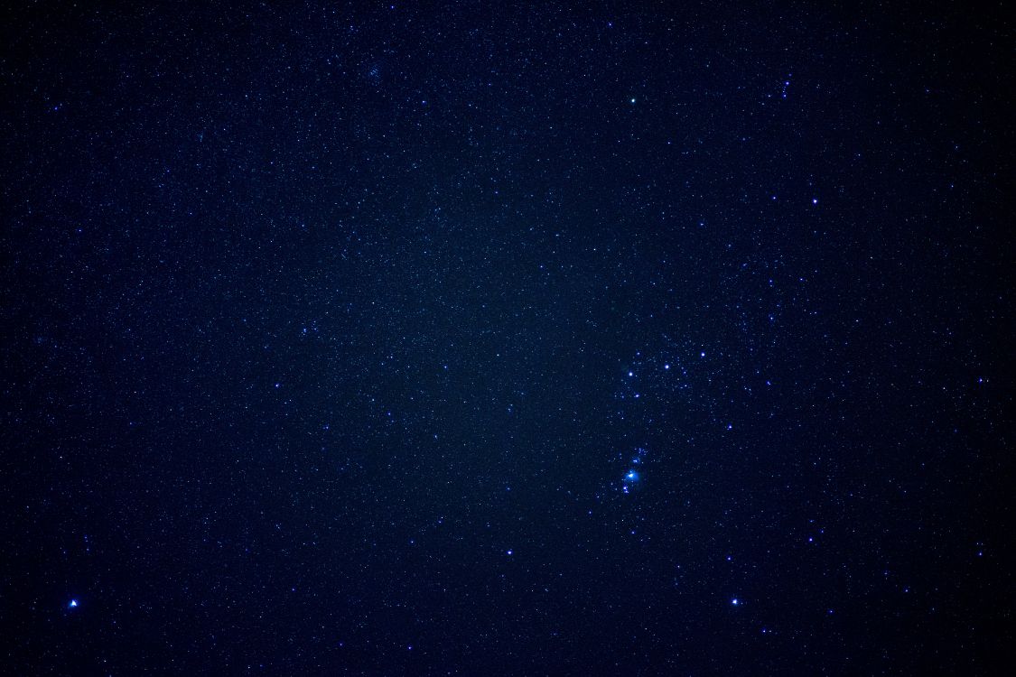 Обои звезда, космос, Астрономия, астрономический объект, синий в разрешении 6000x4000
