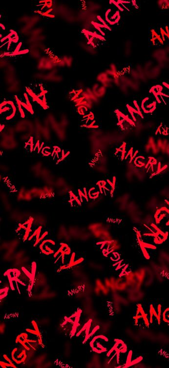 Обои сам страх, орган, человеческое тело, красный цвет, пурпурный цвет в разрешении 1080x2340