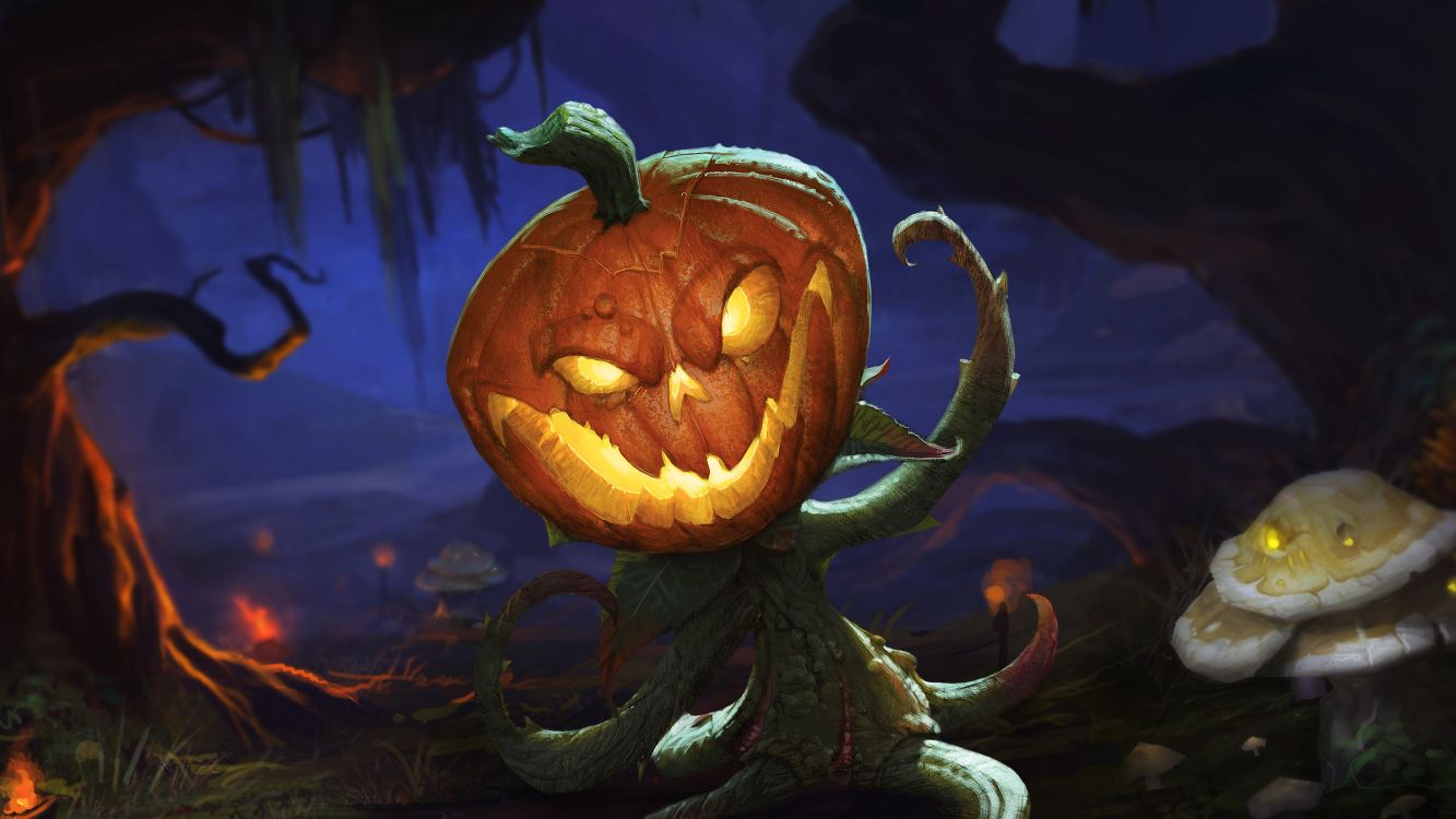 Обои world of warcraft, домашний очаг, Диабло iii, герои шторма, старкрафт второй крылья свободы в разрешении 2400x1350