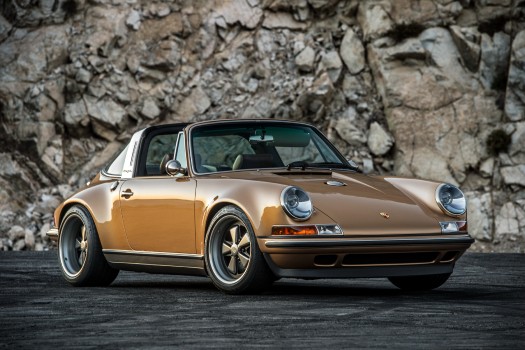 Автору порше 911