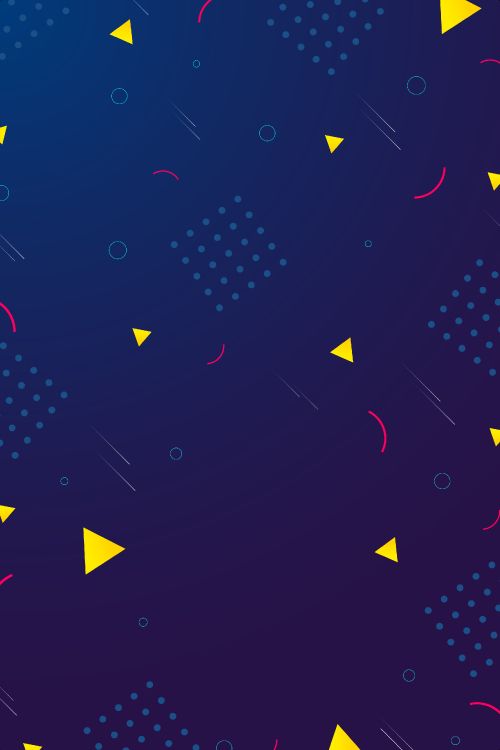 Обои лазурный, арт, прямоугольник, узор, электрик в разрешении 2278x3417