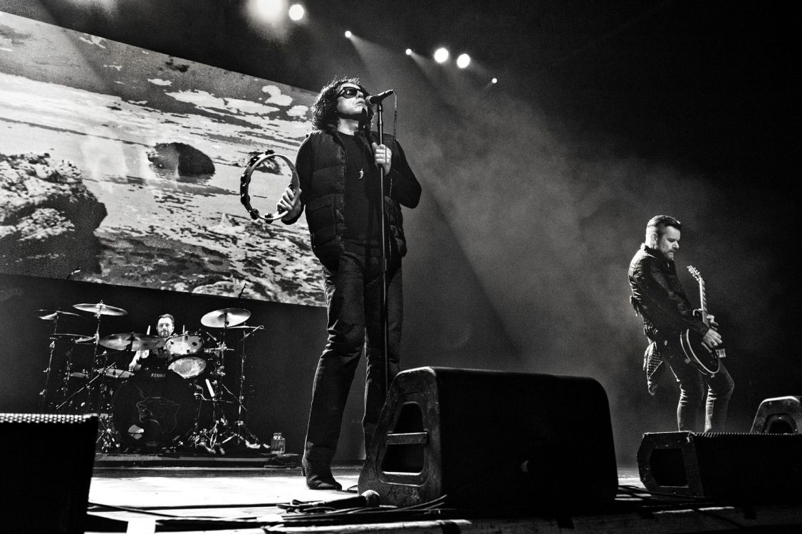 Обои этап, рокконцерт, концерт, Представление, развлечение в разрешении 2048x1363