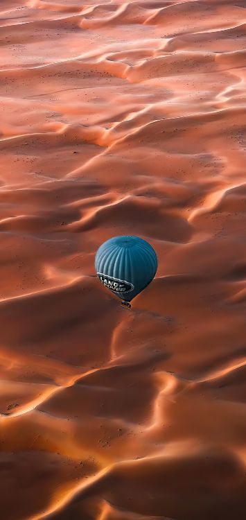 Обои Мельбурн, вода, аэростат, полеты на воздушном шаре, экорегион в разрешении 1422x3000