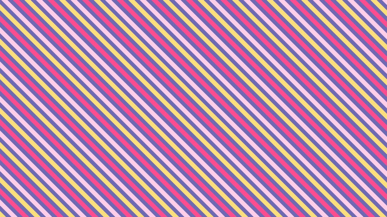 Обои узор, дизайн, текстура, линия, розовый в разрешении 2560x1440