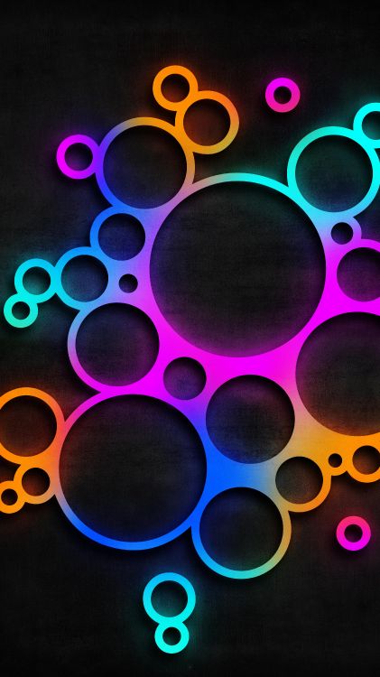 Обои свет, Яблоко iPod нано, графический дизайн, дизайн, арт в разрешении 4320x7680