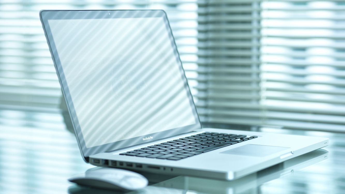 Обои macbook, технологии, технология, мультимедийные средства в разрешении 2560x1440