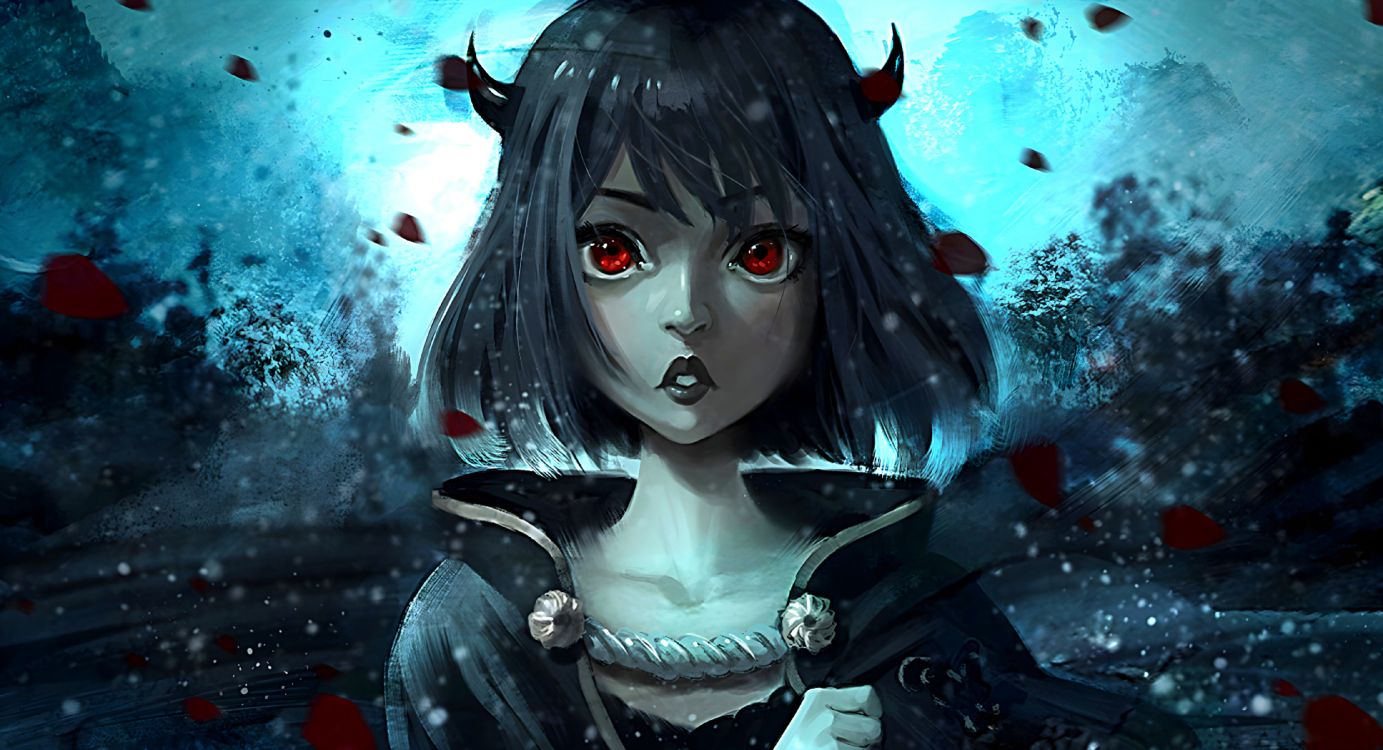 Обои секретный ласточкин хвост, черный клевер, Ноэль Сильва, аниме арт, арт в разрешении 4705x2550