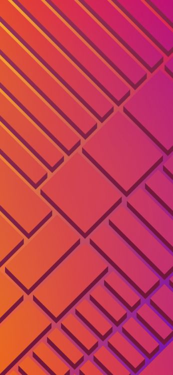 Обои м 2, Оранжевый цвет, яблоко макбук эйр м2 2022, Apple МасВоок Pro, яблоко в разрешении 1284x2778