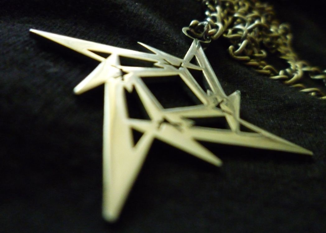 Обои Metallica, звезда, треугольник, угол, музыка в разрешении 4000x2860